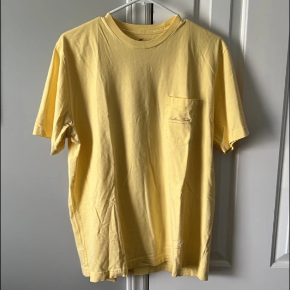 Southern Point Shirt